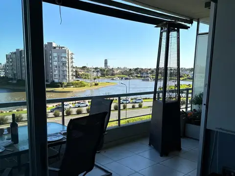 AVENIDA DEL PUERTO 600, Piso 3