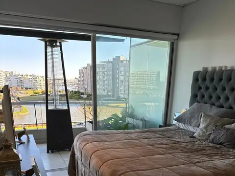 Departamento en Alquiler al Norte