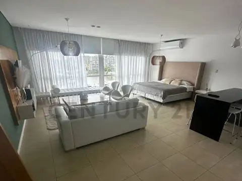 AV DEL PUERTO 240 , Piso 4