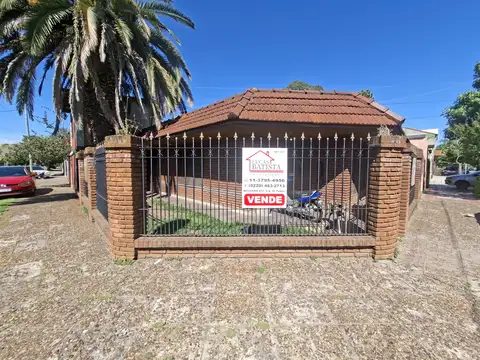 VENTA - CHALET + DEPARTAMENTO - OPORTUNIDAD... 