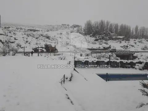 Terreno en Venta en Lujan De Cuyo, USD 300.000