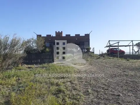 Ruta 82 Camino Cacheuta 22