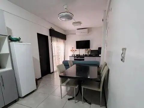 Departamento en venta - 1 Dormitorio 1 Baño - 45mts2 - Villa Dominico