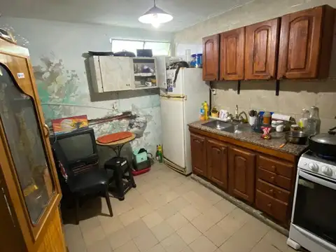 Casa en Venta en Rosario, USD 40.000