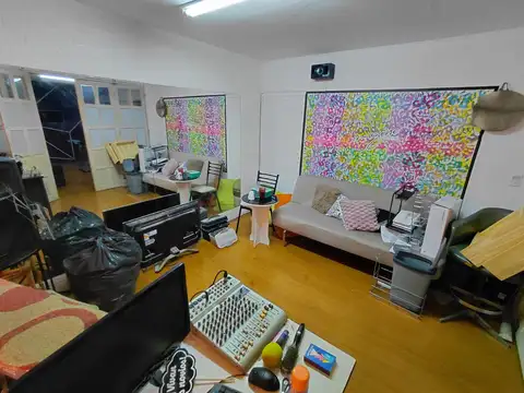 Oficina en Alquiler 40 años