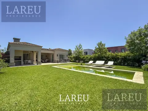 Casa en Venta 9 años