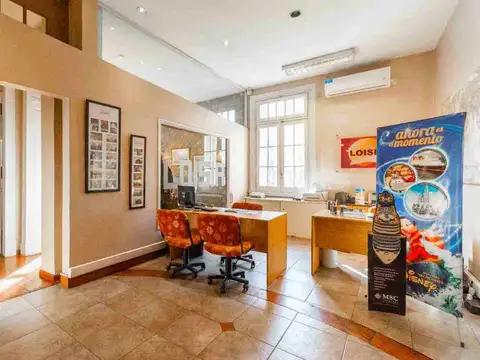 ALQUILER DE OFICINA EN RAMOS MEJIA