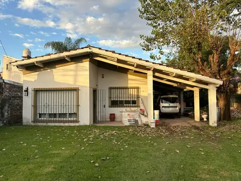 Casa en Venta de 2 dormitorios