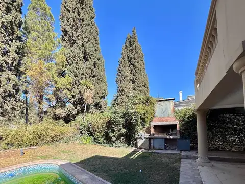 BARRIO CLUB DE CAMPO