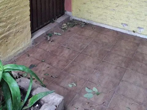 Av Libertador San Martin