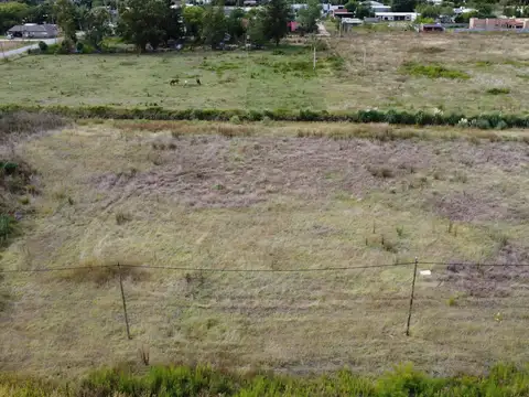 LOTES INDUSTRIALES EN VENTA – OPORTUNIDAD ÚNICA SOBRE ASFALTO