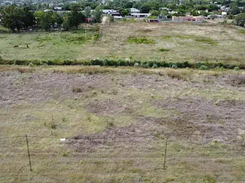 Padre Luis Brady y Calle 47 100