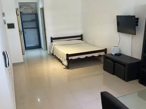 Departamento en Alquiler Temporal de Monoambiente