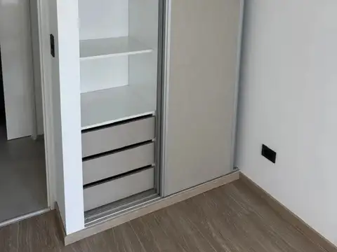 Departamento en Alquiler al Norte