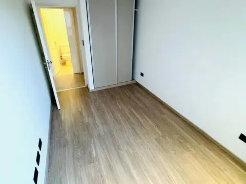 Departamento en Alquiler A Estrenar