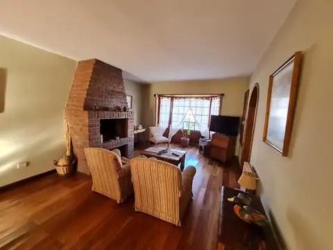 Casa en Antartida Argentina