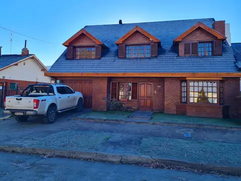 Casa en Antartida Argentina