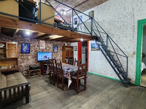 ISABEL LA CATOLICA 1500, Piso P.B.