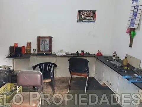 Pres Gral J A Roca 1900