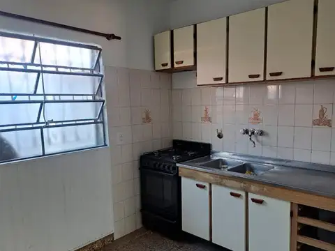 Casa en Alquiler 60 años