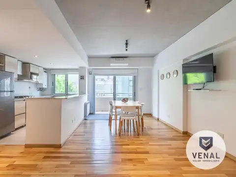 Departamento en Venta de 3 ambientes
