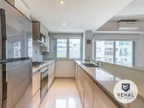 Departamento en Venta 8 años