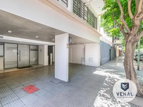 Departamento en Venta en Nuñez, USD 250.000