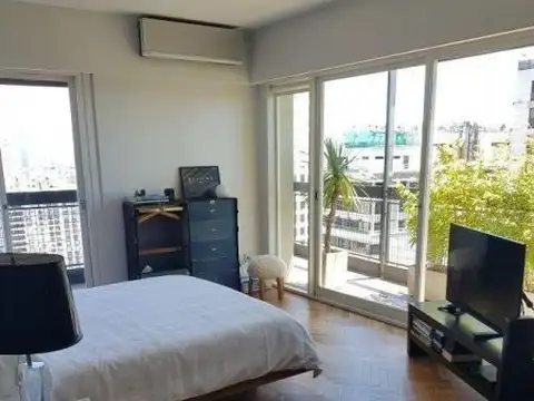 Departamento en Alquiler Temporal en Retiro, USD 2.000