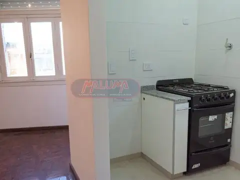 Depto Tipo Casa en Venta al Norte