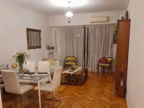 Juramento 1400, Piso 6