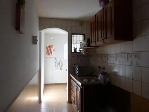 EXCELENTE DUPLEX EN SAN JUSTO