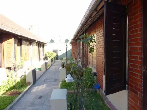 AVENIDA PRESIDENTE PERON 1800