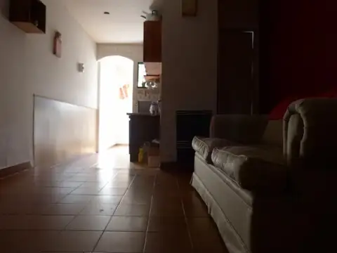 Departamento en Venta en San Justo, USD 60.000