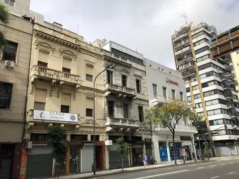 Edificio en Block  en Venta en Monserrat, Capital Federal, Buenos Aires