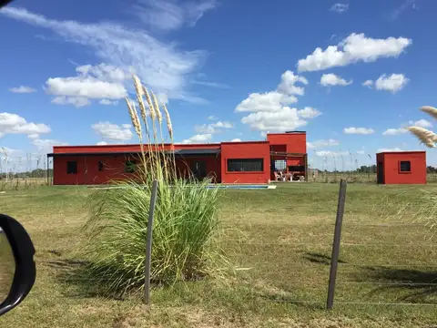 Terreno en Venta en Cucullu, USD 1