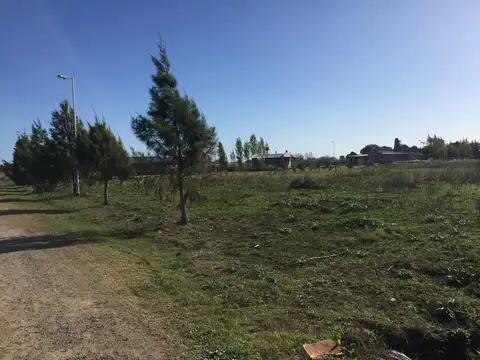 Terreno en Venta en Cucullu, USD 1