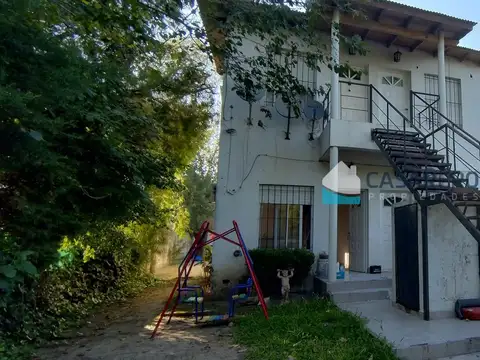 Edificio en Block  en Venta en Rincón de Milberg, Tigre, G.B.A. Zona Norte