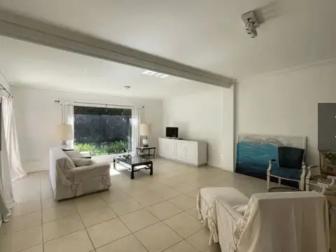 Casa en Alquiler 19 años