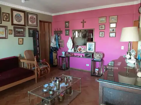 Departamento en Venta de 4 ambientes