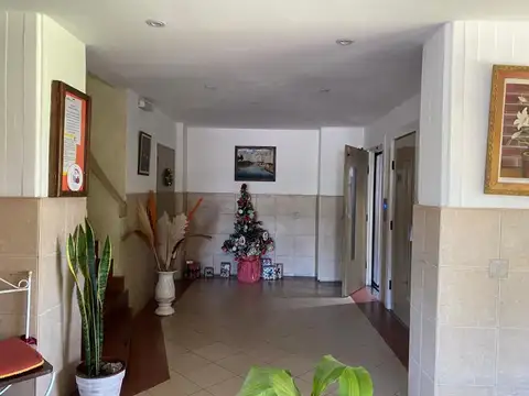 Vicente Lopez 1700, Piso 8