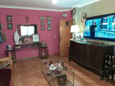 Departamento en Venta de 3 dormitorios