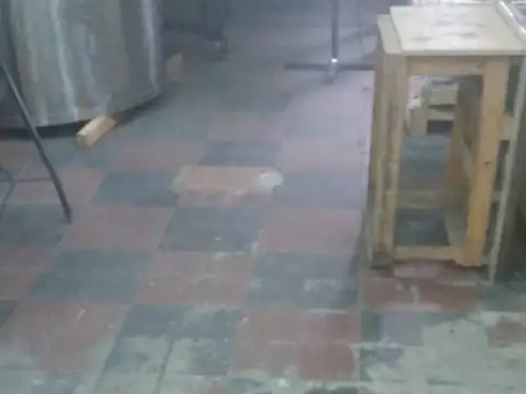 Galpon en Venta 40 años