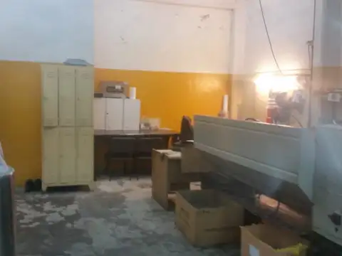 Galpon en Venta en Villa Lynch, USD 125.000