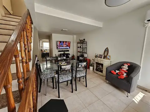 Depto Tipo Casa en Venta 20 años