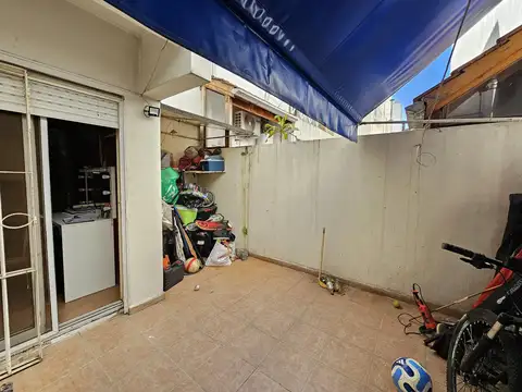 Depto Tipo Casa en Venta con 1 cocheras