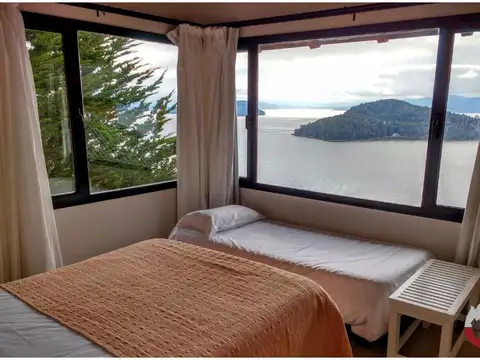 Hotel en San Carlos De Bariloche