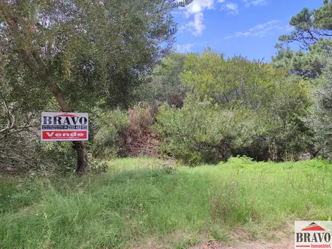 Terreno / Lote en venta de 1205m2 ubicado en Las Gaviotas