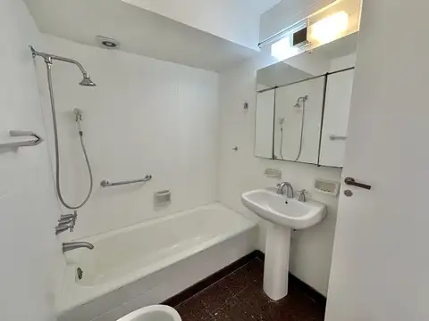 Departamento en Alquiler 40 años