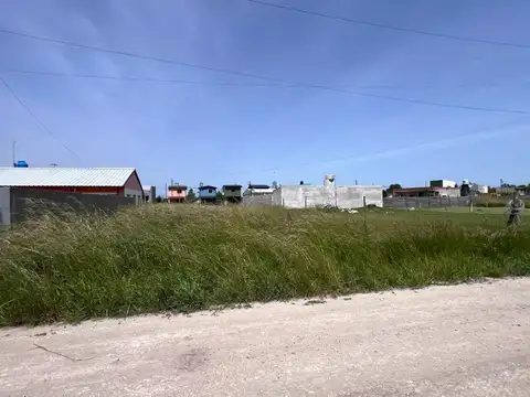 Terreno en Venta de 405,0 m2