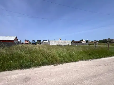 Terreno en Venta en Balneario Camet Norte, USD 18.000